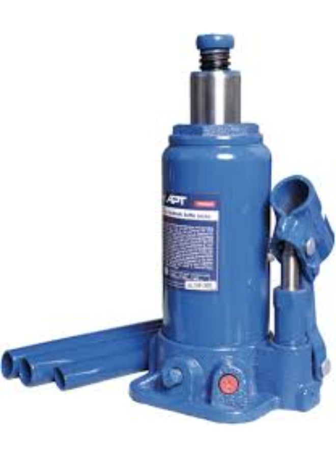 Apt 5 Ton Bottle Jack - Image 4